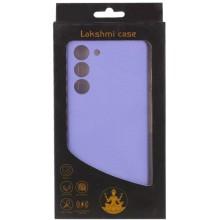 Чехол Silicone Cover Lakshmi Full Camera (AAA) для Samsung Galaxy S23+ – undefined