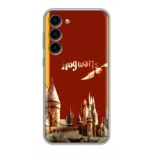 Чохли з Гаррі Поттером для Samsung Galaxy S23 Plus (AlphaPrint)