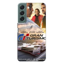 Чехол Gran Turismo / Гран Туризмо на Самсунг Гелекси С23 Плюс (Gran Turismo)