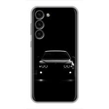 Чохол для Самсунг Галаксi S23 Плюс - з принтом БМВ (AlphaPrint) (Машина BMW)
