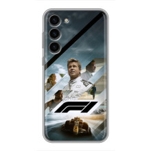 Чохол фільм Формула 1 для Samsung Galaxy S23 Plus – Фільм Формула 1