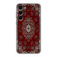 Чохол з принтом Килим для Samsung Galaxy S23 Plus – Червоний килим