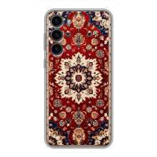 Чохол з принтом Килим для Samsung Galaxy S23 Plus – Килим