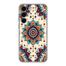 Чохол з принтом Килим для Samsung Galaxy S23 Plus – Кольоровий килим
