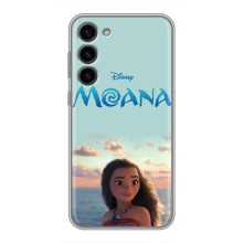Чохол з мультфільмом Ваяна Samsung Galaxy S23 Plus