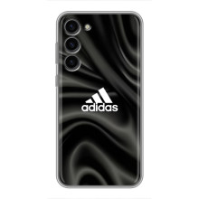 Чехол с картинкой Адидас на Самсунг С23 Плюс – Adidas logo