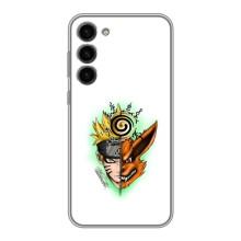 Naruto Anime Чохли для Самсунг Галаксi S23 Плюс (AlphaPrint)