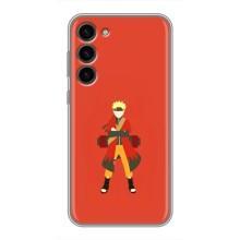 Naruto Anime Чохли для Самсунг Галаксi S23 Плюс (AlphaPrint)
