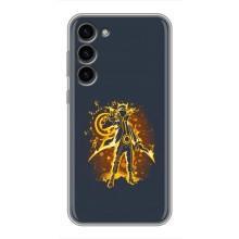 Naruto Anime Чохли для Самсунг Галаксi S23 Плюс (AlphaPrint)