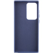 Шкіряний чохол Bonbon Leather Metal Style для Samsung Galaxy S23 Ultra – undefined