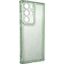 Чохол TPU Starfall Clear для Samsung Galaxy S23 Ultra – undefined