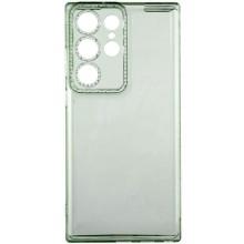 Чохол TPU Starfall Clear для Samsung Galaxy S23 Ultra – undefined