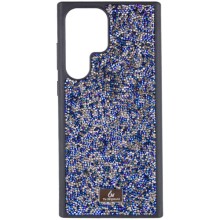 TPU чохол Bling World Rock Diamond для Samsung Galaxy S23 Ultra – undefined