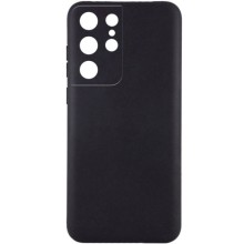 Чохол TPU Epik Black Full Camera для Samsung Galaxy S23 Ultra – Чорний