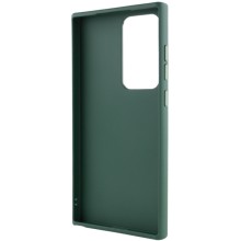 TPU чехол Bonbon Metal Style для Samsung Galaxy S23 Ultra – undefined