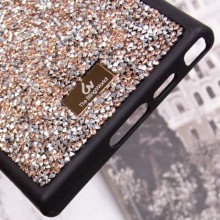 TPU чохол Bling World Rock Diamond для Samsung Galaxy S23 Ultra – undefined