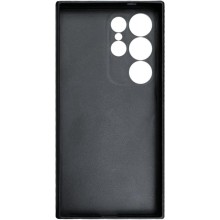 TPU+PC чехол Secret Garden with MagFit для Samsung Galaxy S23 Ultra – Черный