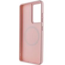 TPU чехол Bonbon Metal Style with MagSafe для Samsung Galaxy S23 Ultra – undefined