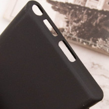 Чохол Silicone Cover Lakshmi Full Camera (AA) для Samsung Galaxy S23 Ultra – Чорний