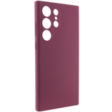 Чохол Silicone Cover Lakshmi Full Camera (AAA) для Samsung Galaxy S23 Ultra – undefined