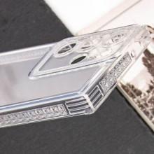 Чохол TPU Starfall Clear для Samsung Galaxy S23 Ultra – undefined