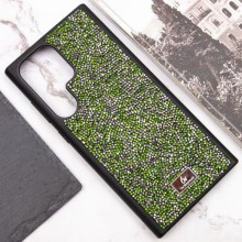 TPU чохол Bling World Rock Diamond для Samsung Galaxy S23 Ultra – undefined