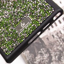 TPU чохол Bling World Rock Diamond для Samsung Galaxy S23 Ultra – undefined