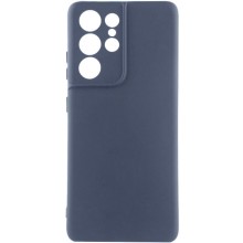 Чохол Silicone Cover Lakshmi Full Camera (AAA) для Samsung Galaxy S23 Ultra – undefined