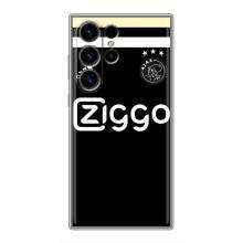 Чехлы для Samsung Galaxy S23 Ultra (VPrint) - Футбольные клубы – AJAX