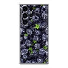 Чохли з фруктами для Samsung Galaxy S23 Ultra (VPrint)