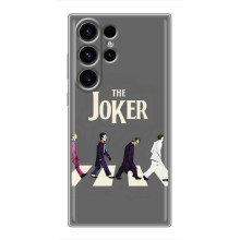 Чохли з картинкою Джокера на Samsung Galaxy S23 Ultra (The Joker)