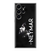 Силіконовий Чохол для Samsung Galaxy S23 Ultra (Neymar)