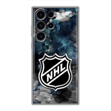 Чехлы с принтом Спортивная тематика для Samsung Galaxy S23 Ultra – NHL хоккей