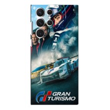 Чохол Gran Turismo / Гран Турізмо на Самсунг Галаксі С23 Ультра – Гонки