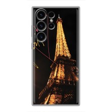 Чохол Ейфелева Вежа на Samsung Galaxy S23 Ultra – Paris