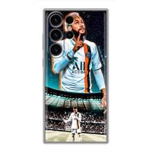 Чохол Неймар для Samsung Galaxy S23 Ultra (AlphaPrint) – Неймар ПСЖ