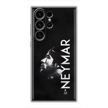 Чохол Неймар для Samsung Galaxy S23 Ultra (AlphaPrint) – NEYMAR