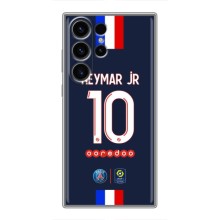 Чехол с принтом Неймар Жуниор на Самсунг С23 Ультра (Номер Неймара)