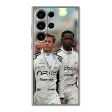 Чехол Формула1 на Samsung Galaxy S23 Ultra – Команда Апекс