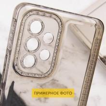 Чехол TPU Starfall Clear для Samsung Galaxy S23 – Серый