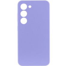 Чехол Silicone Cover Lakshmi Full Camera (AAA) для Samsung Galaxy S23 – undefined