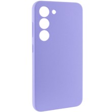 Чехол Silicone Cover Lakshmi Full Camera (AAA) для Samsung Galaxy S23 – undefined