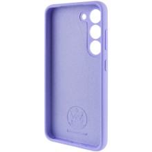 Чехол Silicone Cover Lakshmi Full Camera (AAA) для Samsung Galaxy S23 – undefined