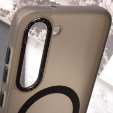 Чохол TPU Lyon frosted with MagSafe для Samsung Galaxy S23 – undefined