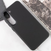 Кожаный чехол Bonbon Leather Metal Style для Samsung Galaxy S23 – undefined