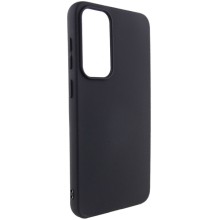 Чохол Silicone Cover Lakshmi (A) для Samsung Galaxy S23 – Чорний