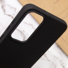 Чохол Silicone Cover Lakshmi (A) для Samsung Galaxy S23 – Чорний