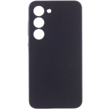 Чехол Silicone Cover Lakshmi Full Camera (AA) для Samsung Galaxy S23 – undefined