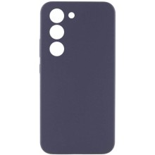 Чехол Silicone Cover Lakshmi Full Camera (AAA) для Samsung Galaxy S23 – undefined