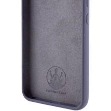 Чехол Silicone Cover Lakshmi Full Camera (AAA) with Logo для Samsung Galaxy S23 – undefined
